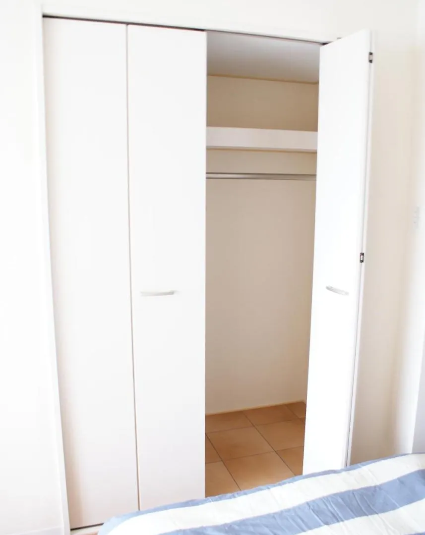 아파트 Hotel Soleil Namba 오사카