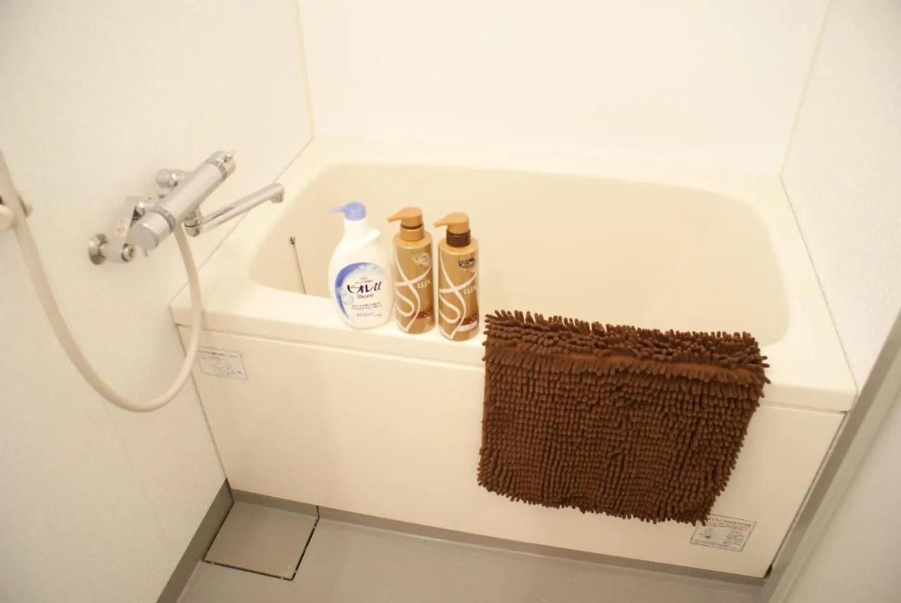 Hotel Soleil Namba Osaka 0*,