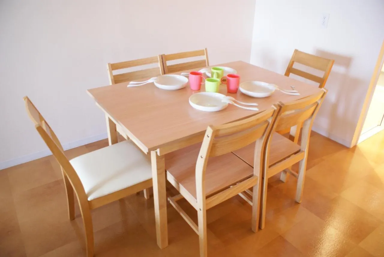 아파트 Hotel Soleil Namba 오사카 일본