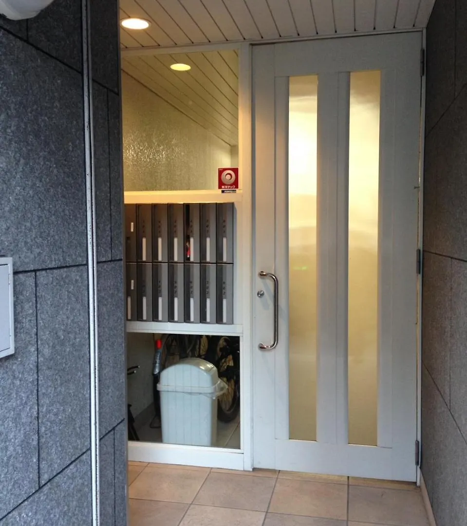 Hotel Soleil Namba Osaka Japan